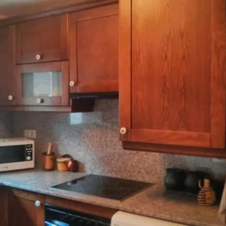 Apartment Duplex Areu, Pallars *