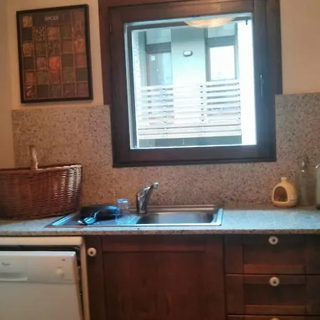 Apartment Duplex Areu, Pallars Areu