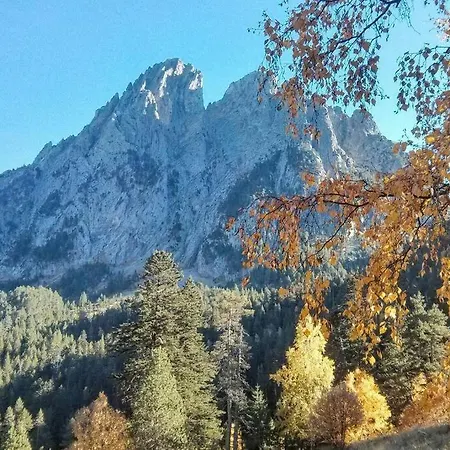 Con Jardin Comunitario En Pallars Sobirà Apartamento *