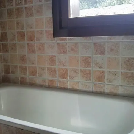 Apartment Duplex Areu, Pallars *