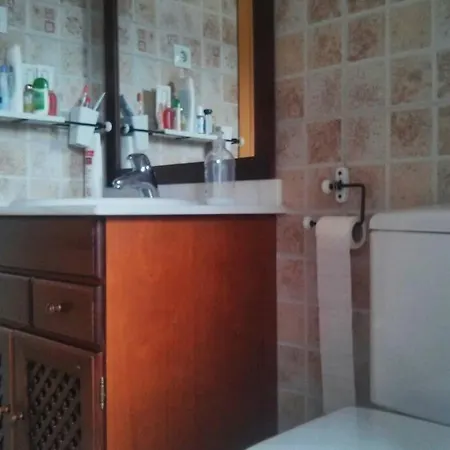 Duplex Areu, Pallars *