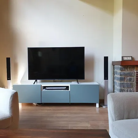 Duplex Areu, Pallars Apartment *