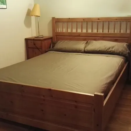 Apartamento Con Jardin Comunitario En Pallars Sobirà Àreu