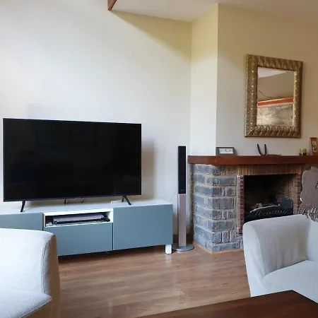 Duplex Areu, Pallars *